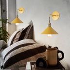 The Midnight Glow Wall Light