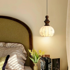 Suspended Clarity Pendant Light