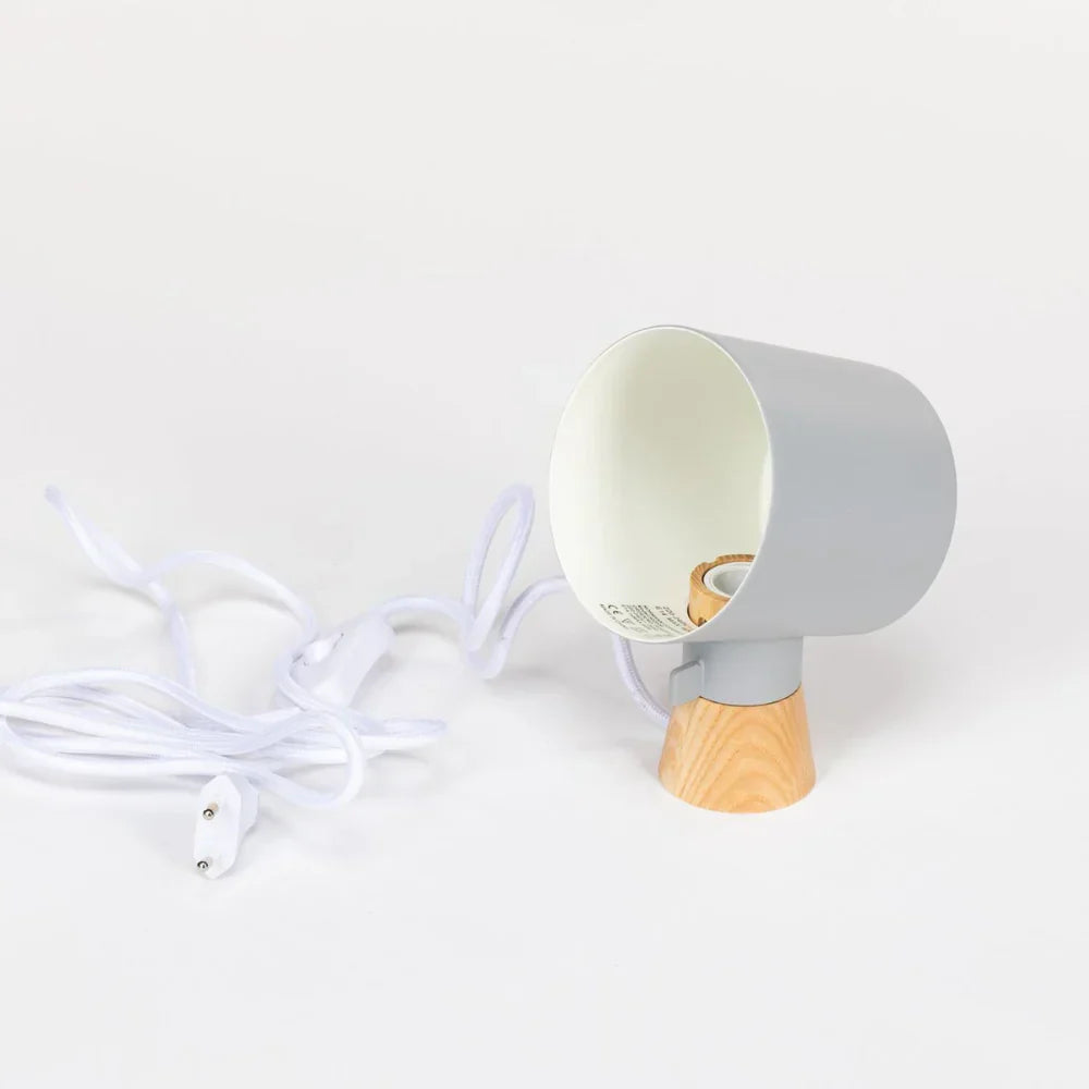 The Sunrise Adjustable  Wall Light