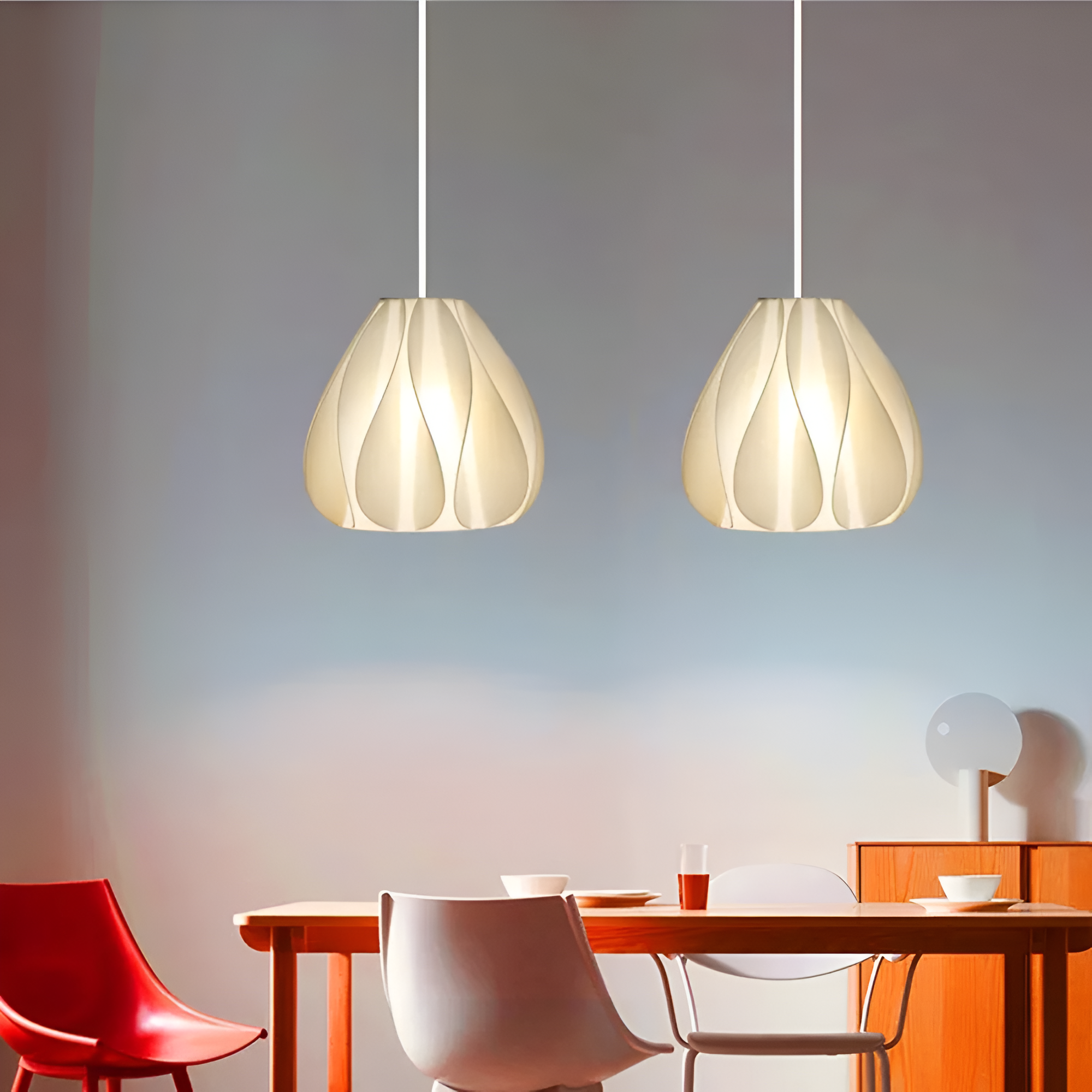 Nash Chandelier Pendant Light