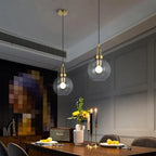 Light of Past Ceiling Pendant Light