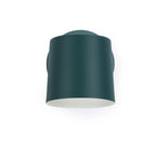 The Sunrise Adjustable  Wall Light