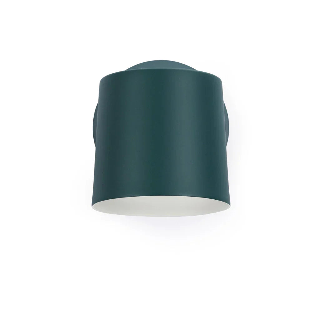 The Sunrise Adjustable  Wall Light