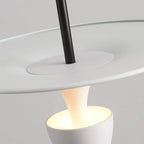 The Luminous Pendant Light