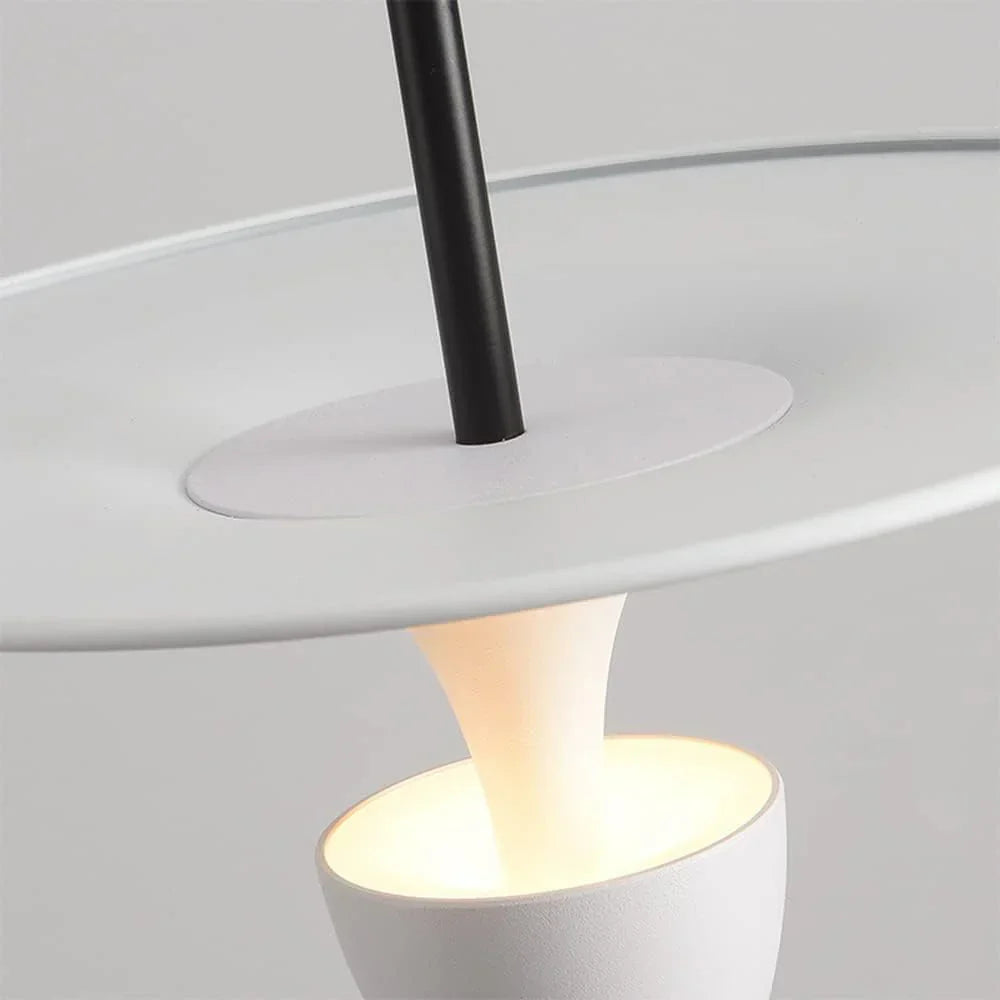 The Luminous Pendant Light