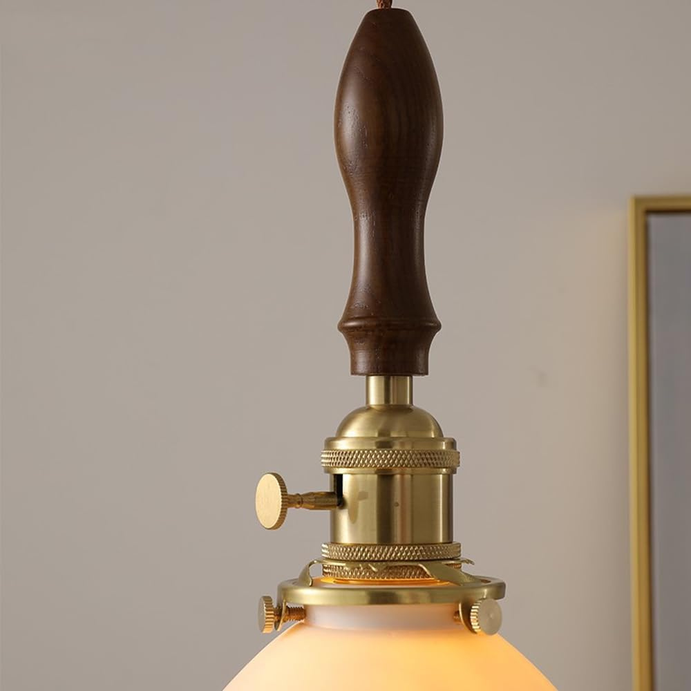 The Brilliant Arcade Japandi Chic Wall Light