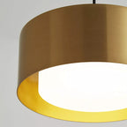 Blackfriars Acrylic Pendant Light