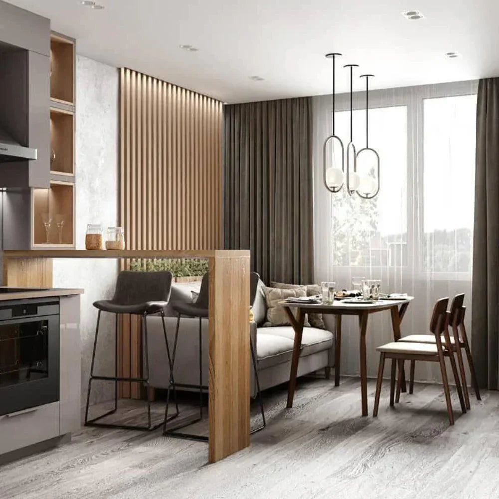 The Enchanted Mila Pendant Light