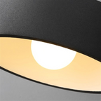 The Refined Scandi Ceiling Light