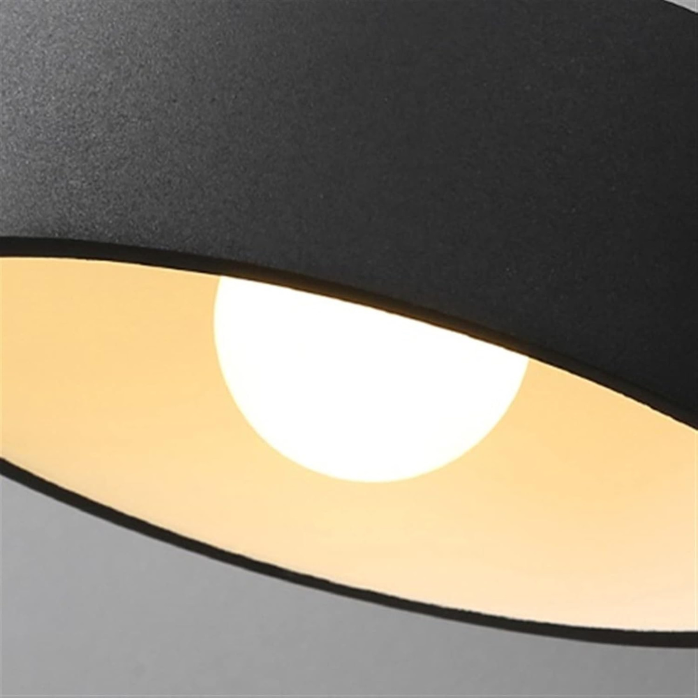 The Refined Scandi Ceiling Light