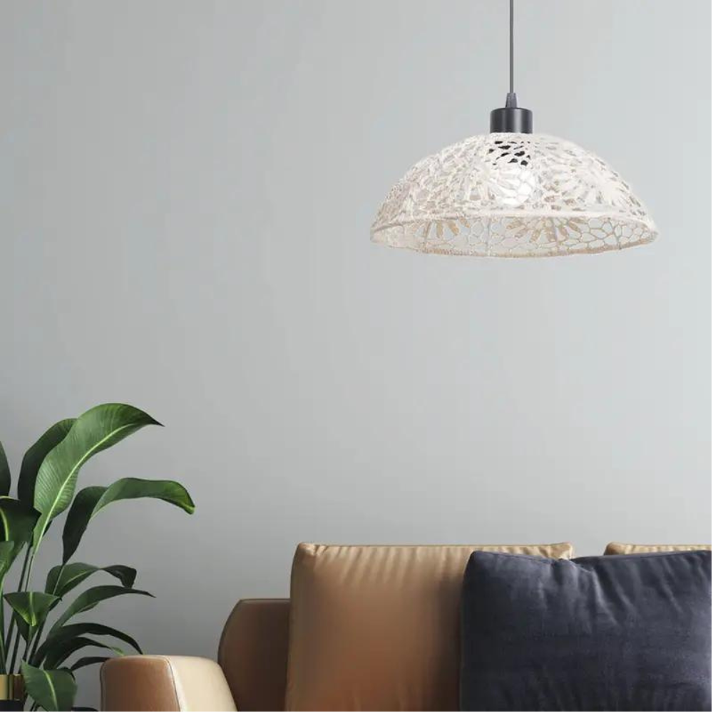 The Luminous Infinity Artisan Pendant Light
