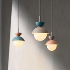 Nordic Charm Pendant Light