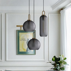 Light of Past Ceiling Pendant Light