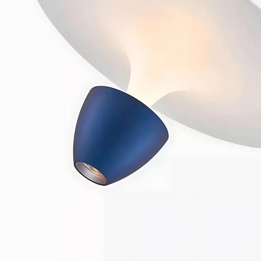 The Luminous Pendant Light