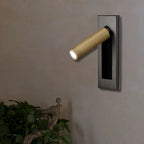 The Modern Square Wall Light