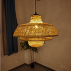 The Milky Way Pendant Light