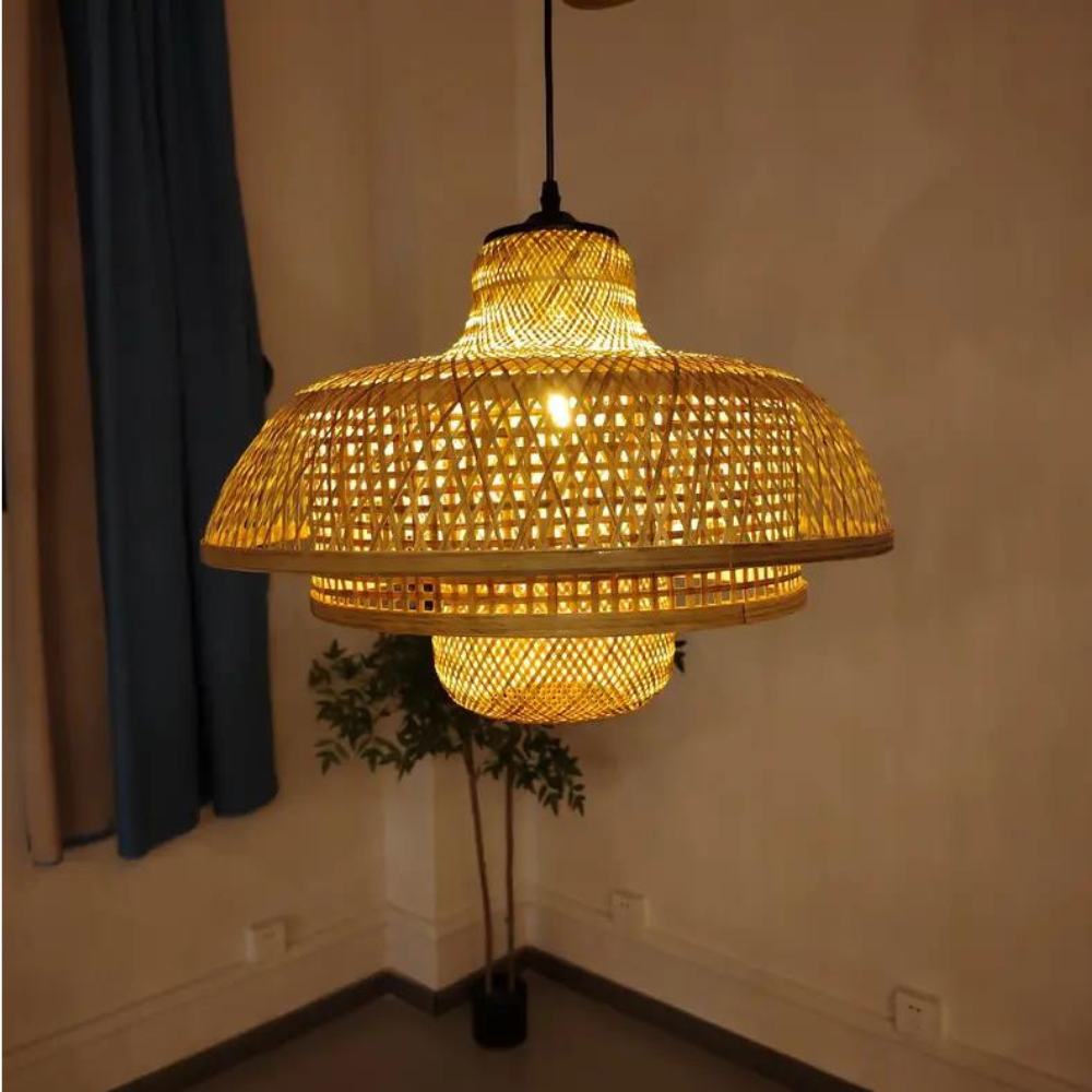 The Milky Way Pendant Light