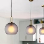 Light of Past Ceiling Pendant Light
