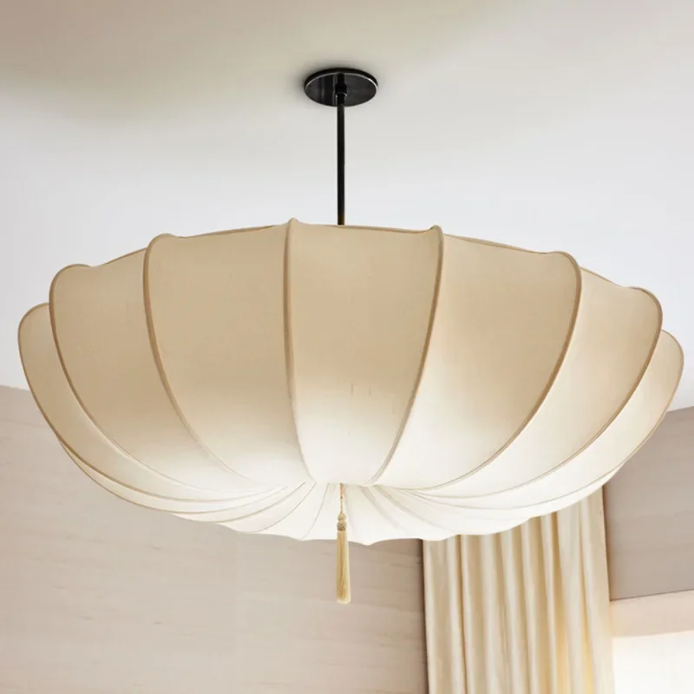 Light of Paris Pendant Light