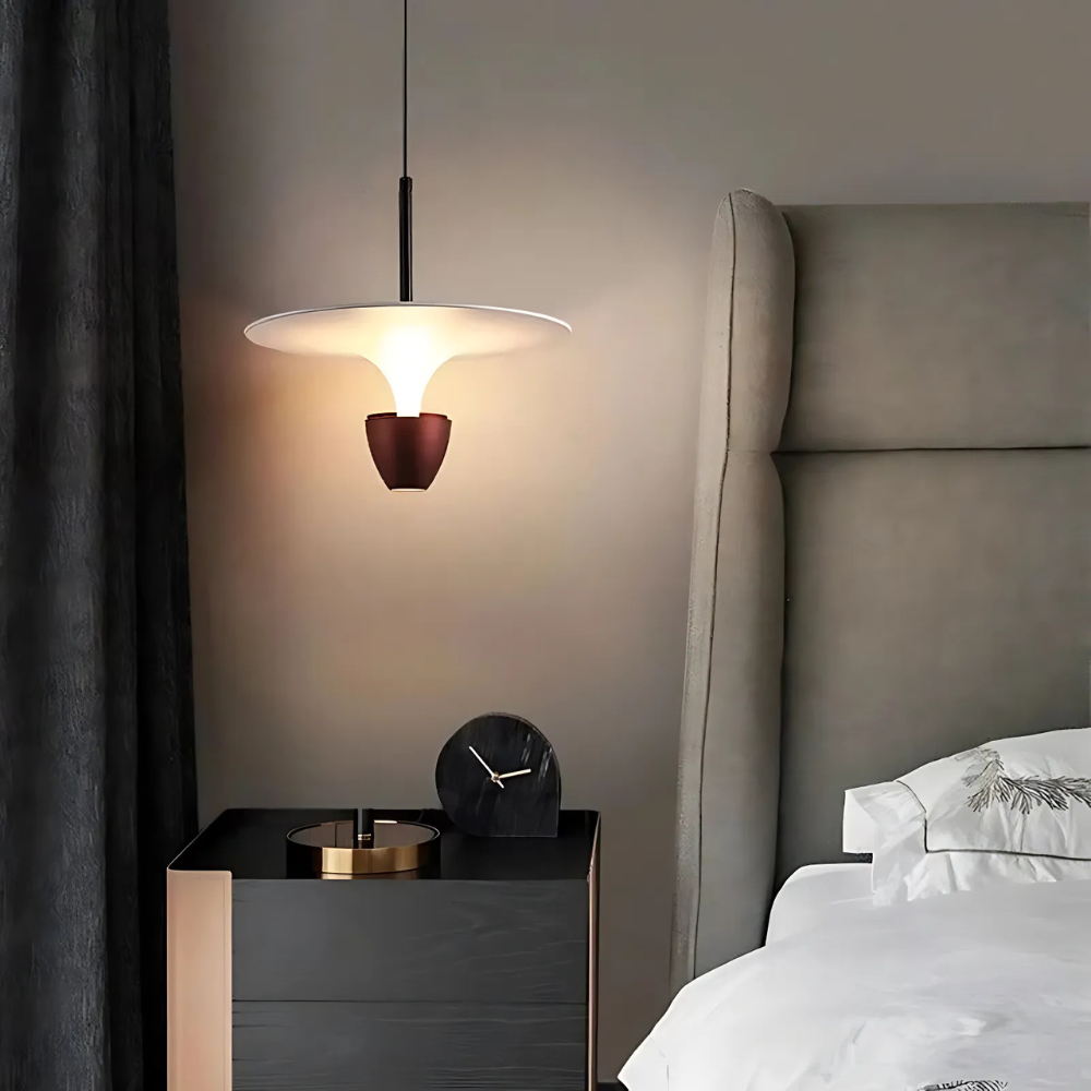 The Luminous Pendant Light