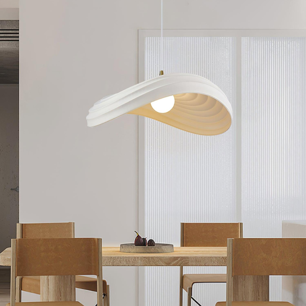 Navicula Light Pendant Light