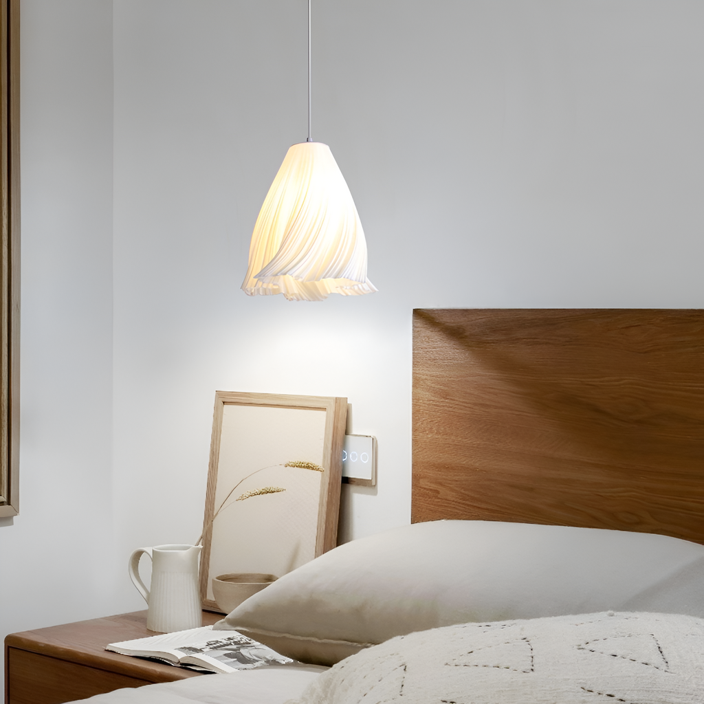 The Art of Illumination Pendant Light