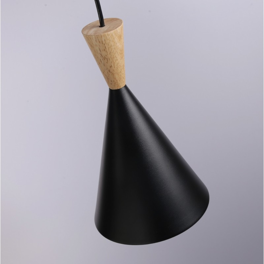 Workshop Suspension Ceiling Light