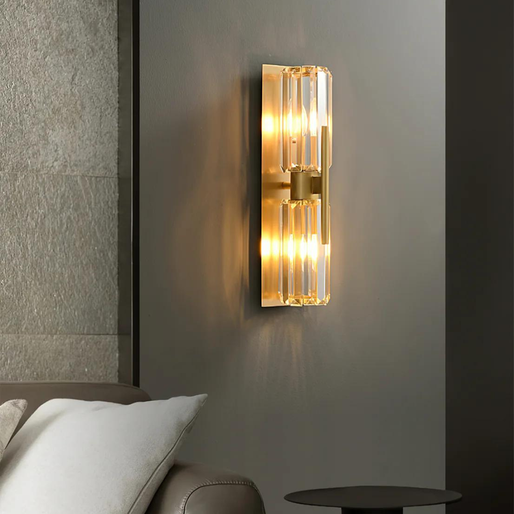 The Bambini Wall Light