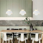 Radiance of the Bud Pendant Light