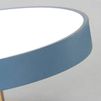 The Serene Halo Ceiling Light