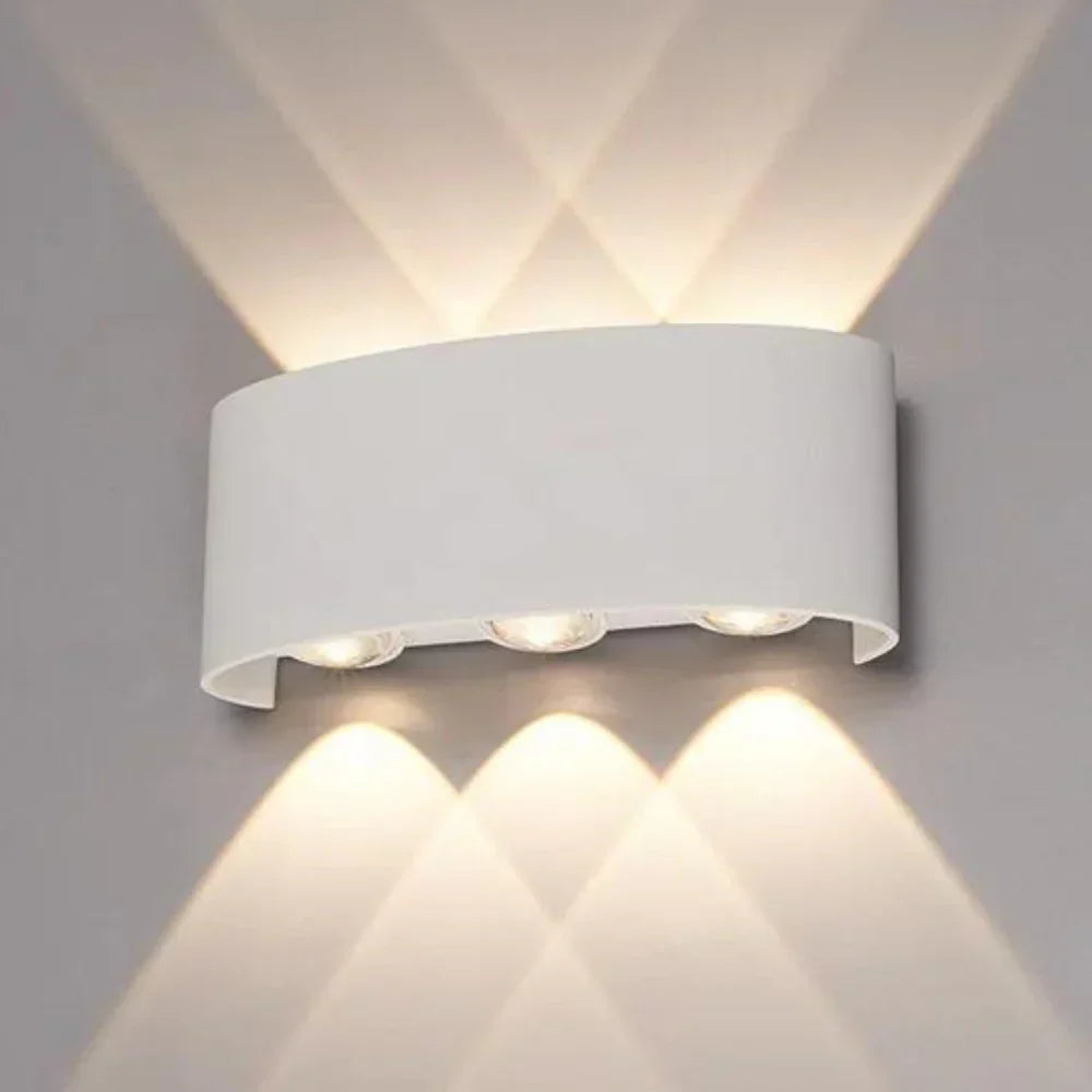 Twilight Sparkle Wall Light
