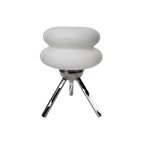 Pastel Dream Tripod Table Lamp