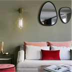 Chiswick Modern Wall Light