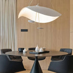 The Radiance of Clarity Pendant Light