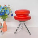 Pastel Dream Tripod Table Lamp