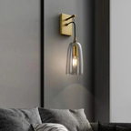 The Mystical Lure Wall Light