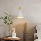 Workshop Suspension Ceiling Light