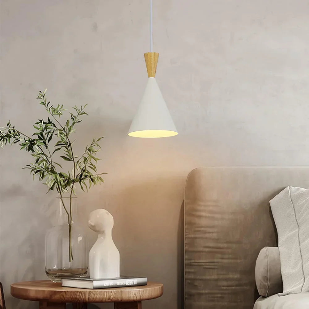 Workshop Suspension Ceiling Light