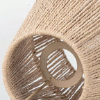Subtle Aura Pendant Light