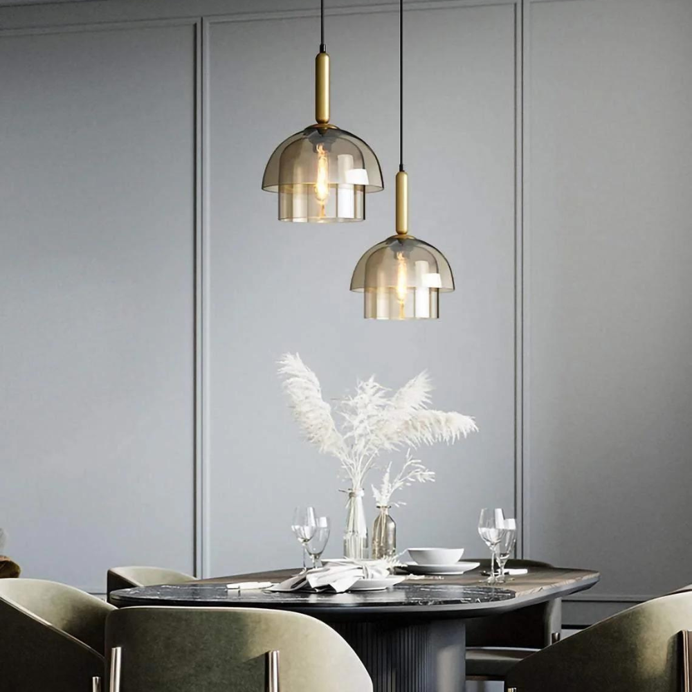The Happy Pendant Ceiling Light