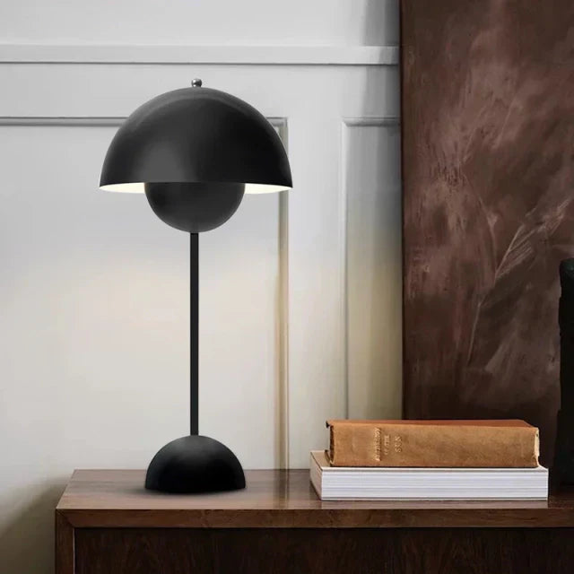Enchanted Truffle Delight Table Lamp