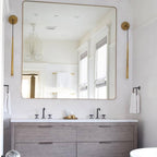 Aquitaine Minimalist Nordic Wall Light