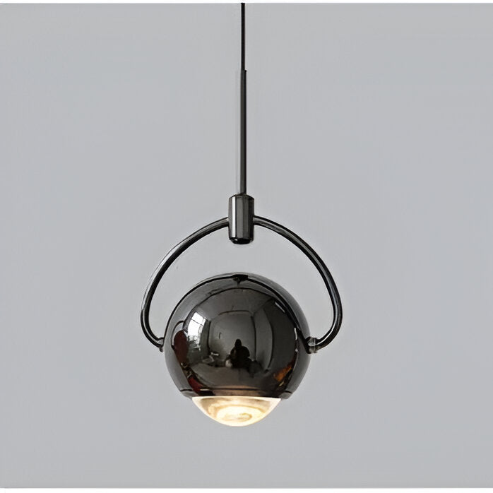 Modern Adjustable LED Pendant Light