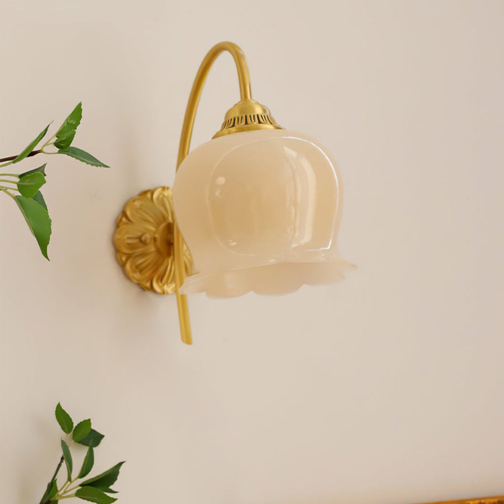 Morup Wall Light