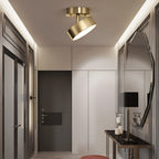 Celestial Luminary Ceiling Light