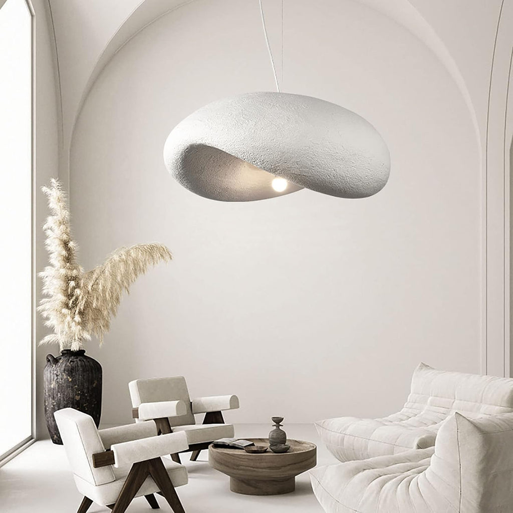 Nordic Wabi Sabi Pendant Light
