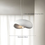 Nordic Wabi Sabi Pendant Light
