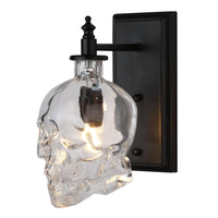 Wall Lamp Wiring
