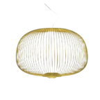 Dazzling Balance Chandelier