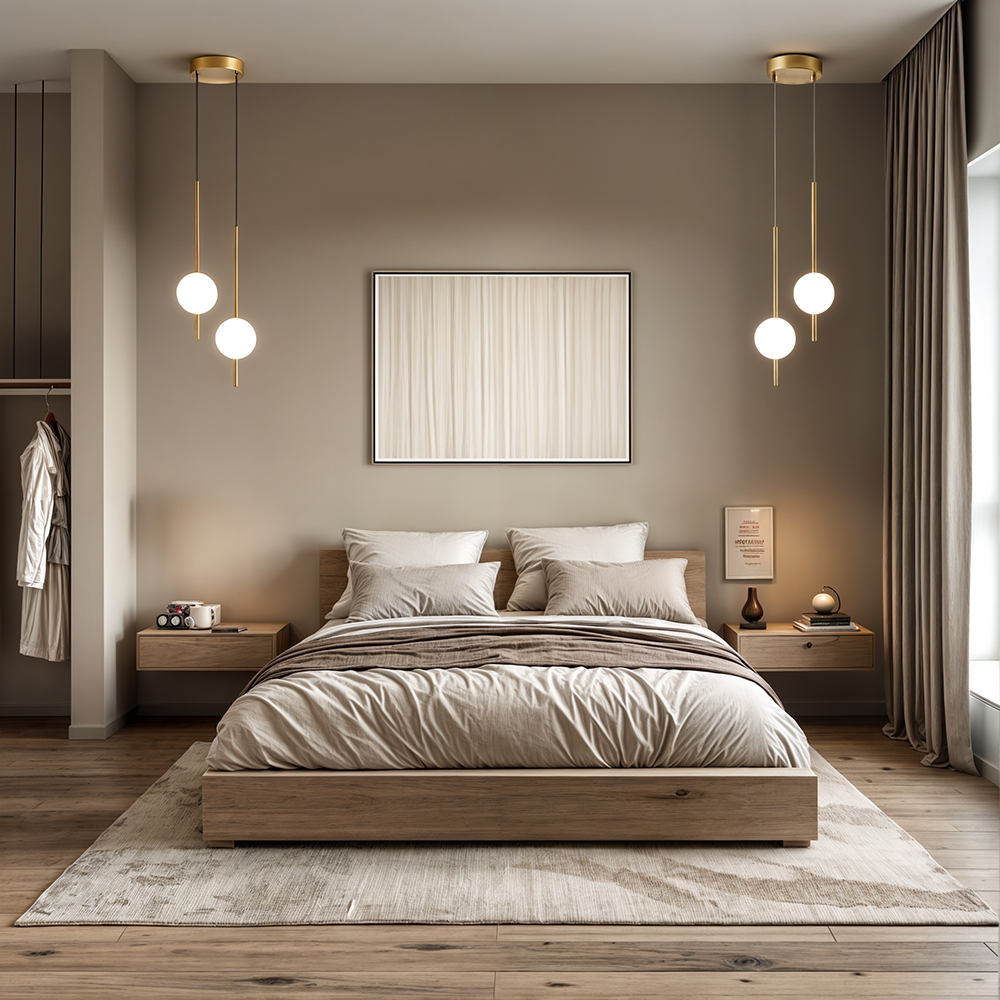 Stratford Pendant Light
